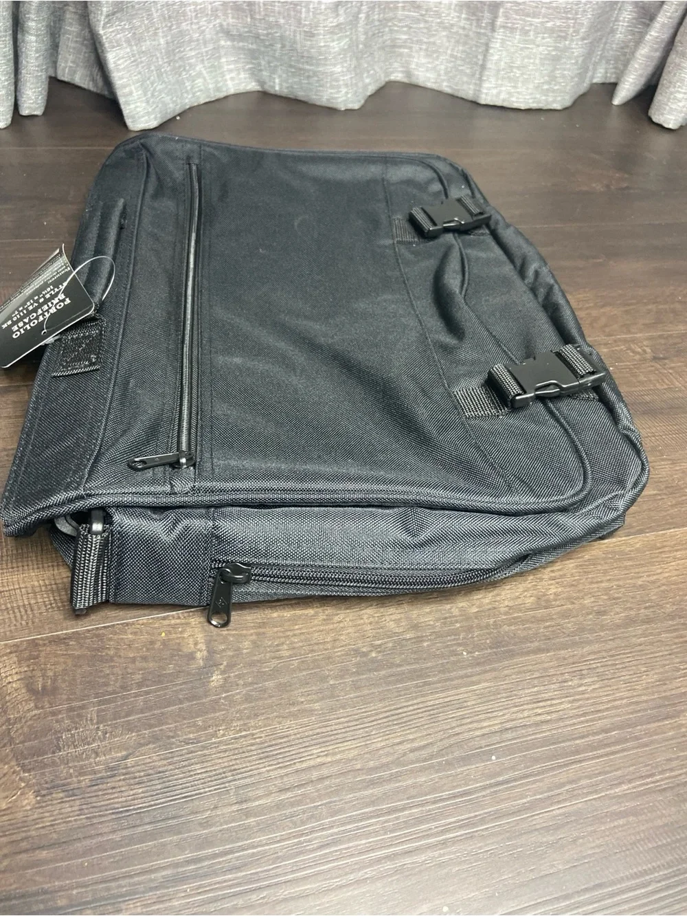 Brand new Mercury Luggage Portfolio Briefcase